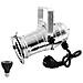 Set Par-20 Spot Sil + Par-20 230v Cob 6w E-27 Led 1800-3000k Dim2warm - Foto miniatura 1