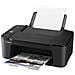 Stampante Fotografica Multifunzione Pixma TS3450 Inkjet a Colori Stampa Copia Scansione A4 7,7 ipm (B /N) 4 ipm (a Colori) Wi-Fi / USB - Foto miniatura 3