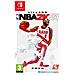 Gioco Per Nintendo Switch Nba 2k21 - Foto miniatura 1
