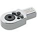 725 / 5b - Chiave A Cricchetto Collegabile 9 X - Foto miniatura 1