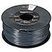 Abs Stampante 3d Filamento 175 Millimetri Grigio Scuro 1 Kg Di Spool - Foto miniatura 3