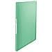 Esselte Portalistino Colour'ice - Presentation Folder - Grn - A4 - 120 Bltter - 80 G / m - 235 Mm (626233)  - Foto miniatura 1