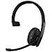 Adapt 231 Cuffia Mono Padiglione Auricolare Bluetooth con Microfono Integrato Colore Nero - Foto miniatura 2
