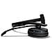 Adapt 231 Cuffia Mono Padiglione Auricolare Bluetooth con Microfono Integrato Colore Nero - Foto miniatura 5