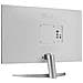 Monitor 28" LED IPS 27UP600-W 3840 x2160 4K Ultra HD Tempo di Risposta 5 ms - Foto miniatura 7