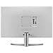 Monitor 28" LED IPS 27UP600-W 3840 x2160 4K Ultra HD Tempo di Risposta 5 ms - Foto miniatura 6