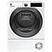 Asciugatrice NDEH9A2TSBEXS-S H-DRY 500, 9 Kg Classe A++ Pompa di calore - Foto miniatura 1