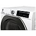 Asciugatrice NDEH9A2TSBEXS-S H-DRY 500, 9 Kg Classe A++ Pompa di calore - Foto miniatura 3