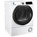 Asciugatrice NDEH9A2TSBEXS-S H-DRY 500, 9 Kg Classe A++ Pompa di calore - Foto miniatura 4