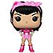 Dc Comics: Pop! - With Purpose - Breast Cancer Awareness - Bombshell Wonder Woman (Vinyl Figure 167) - Foto miniatura 1
