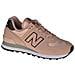 Wl574, Donna, Rosa, Sneakers, Numero: 36.5 Eu - Foto miniatura 1