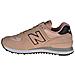 Wl574, Donna, Rosa, Sneakers, Numero: 36.5 Eu - Foto miniatura 2