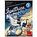 Daniela Lucangeli - I mini gialli dell'intelligenza numerica. Vol. 3: Ispettrice Numeroni e il furto sul treno per Parigi - Foto miniatura 1