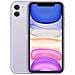 [Ricondizionato GOLD] iPhone 11 64 GB Viola  - Foto miniatura 1