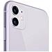 [Ricondizionato GOLD] iPhone 11 64 GB Viola  - Foto miniatura 5