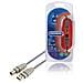 4.5m USB A / B Cable, USB A, USB B, Maschio / maschio - Foto miniatura 2