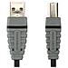4.5m USB A / B Cable, USB A, USB B, Maschio / maschio - Foto miniatura 1