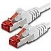 7935118-GB, 7,5m, Cat6, S / FTP (S-STP)  - Foto miniatura 1