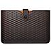Borsa rigida per il trasporto per Computer portatile 25,4 cm (10") - Asus 90-XB0J00SL00040- Marsupio - Marrone - Pelle PU - Foto miniatura 1