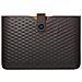 Borsa rigida per il trasporto per Computer portatile 25,4 cm (10") - Asus 90-XB0J00SL00040- Marsupio - Marrone - Pelle PU - Foto miniatura 3