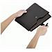 Borsa rigida per il trasporto per Computer portatile 25,4 cm (10") - Asus 90-XB0J00SL00040- Marsupio - Marrone - Pelle PU - Foto miniatura 2