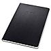 CONCEPTUM A5 120fogli Nero quaderno per scrivere - Foto miniatura 3
