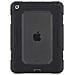 Griffin Survivor ipad 5th Gen Black Custodia Nero - Foto miniatura 2