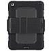 Griffin Survivor ipad 5th Gen Black Custodia Nero - Foto miniatura 3