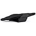 Griffin Survivor ipad 5th Gen Black Custodia Nero - Foto miniatura 1