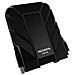 Hard Disk Esterno HD710 Pro 2 TB Interfaccia USB 3.1 Colore Nero - Foto miniatura 5