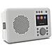 Radio Pure Elan Dab+ Stone Grey 248478 - Foto miniatura 1