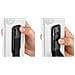 Supporto Per Treppiede Smartphone Freehold Universal Svart - Foto miniatura 9