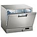 Iq300 Sk26e822eu Lavastoviglie Superficie Piana 6 Coperti F - Foto miniatura 1