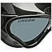 Cobra Goggles Nero Regular Nero - Foto miniatura 2