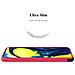 Custodia Compatibile Con Samsung Galaxy A80 / A90 In Candy Rosso - Coperchio Protettivo In Silicone Tpu Flessibile - Foto miniatura 6