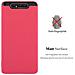 Custodia Compatibile Con Samsung Galaxy A80 / A90 In Candy Rosso - Coperchio Protettivo In Silicone Tpu Flessibile - Foto miniatura 7