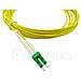 SFP3132BU2MX cavo InfiniBand e in fibra ottica 2 m LC SC Giallo - Foto miniatura 2