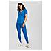 Lw N07702-5170, Donne, Blu, Xl - Foto miniatura 5