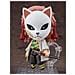 Good Smile Company Nendoroid Demon Slayer Kimetsu No Yaiba Sabito - Foto miniatura 1