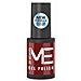 Smalto Semipermanente Me By Mesauda Gel Polish 5 Ml (60 Varianti Colori)  - Foto miniatura 1