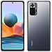 Redmi Note 10 Pro 128GB 6 GB RAM Dual Sim Display 6.67" Full HD+ Slot Micro SD Fotocamera 108 Mpx Android Grigio - Foto miniatura 1