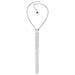 Gioielli Karl Lagerfeld 5483571. Collana, Colore Grigio. Donna. - In ordine - Foto miniatura 1