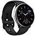 Smartwatch GTR Mini Display 1.28" AMOLED 42 mm Digitalel Touch screen GPS Bluetooth Colore Nero /Argento - Foto miniatura 2