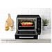 NN-DS59NBEPG forno a microonde Superficie piana Microonde combinato 27 L 1000 W Nero - Foto miniatura 12