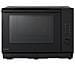 NN-DS59NBEPG forno a microonde Superficie piana Microonde combinato 27 L 1000 W Nero - Foto miniatura 1