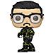 Pop! Movies: Aquaman And The Lost Kingdom - Dr. Shin - Foto miniatura 1