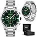 Orologio Da Uomo 1513868 - Pioneer (zh016e) - In Ordine - Foto miniatura 7