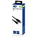 Ac3000 Cavo Usb 1 M Usb 2.0 Usb A Micro-usb B Nero - Foto miniatura 2