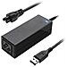 Mbxle-ac0038 Adattatore E Invertitore Interno 65 W Nero (power Adapter For Lenovo - 65w 20v 3.25a Plug:yoga3 - - Foto miniatura 3