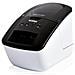 Stampante per Etichette QL700 Termico Diretto Colore Bianco - Foto miniatura 3